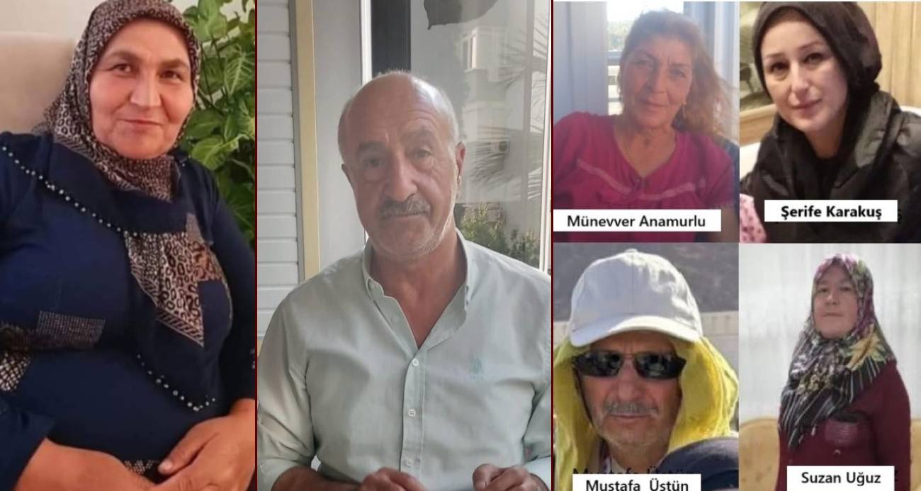 Mersin’deki işçi servisi kazasında ölü sayısı 6’ya yükseldi