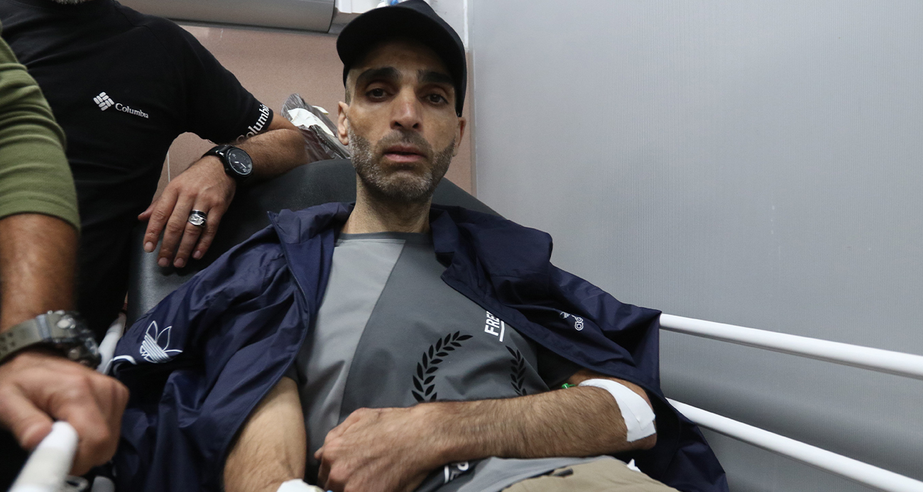 Erdoğan'a teşekkür ediyoruz!