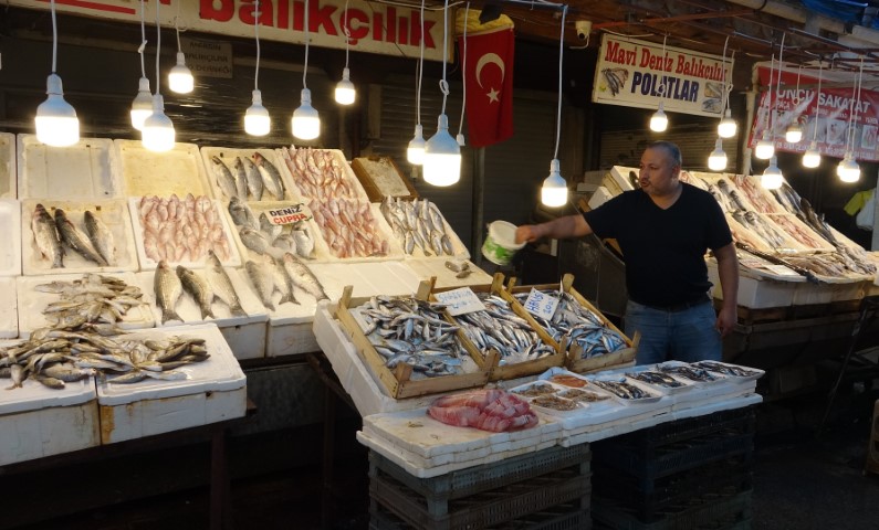 Balkta bolluk yaanyor, fiyatlar kasm sonuna kadar uygun