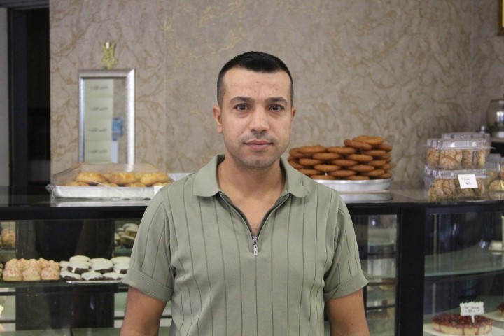 İş yeri iki defa kurşunlandı: 