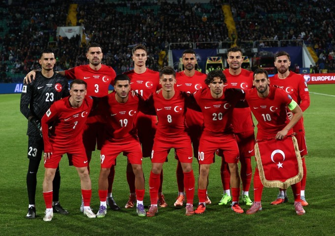 A Milli Futbol Takımı, Gürcistan’ı konuk edecek