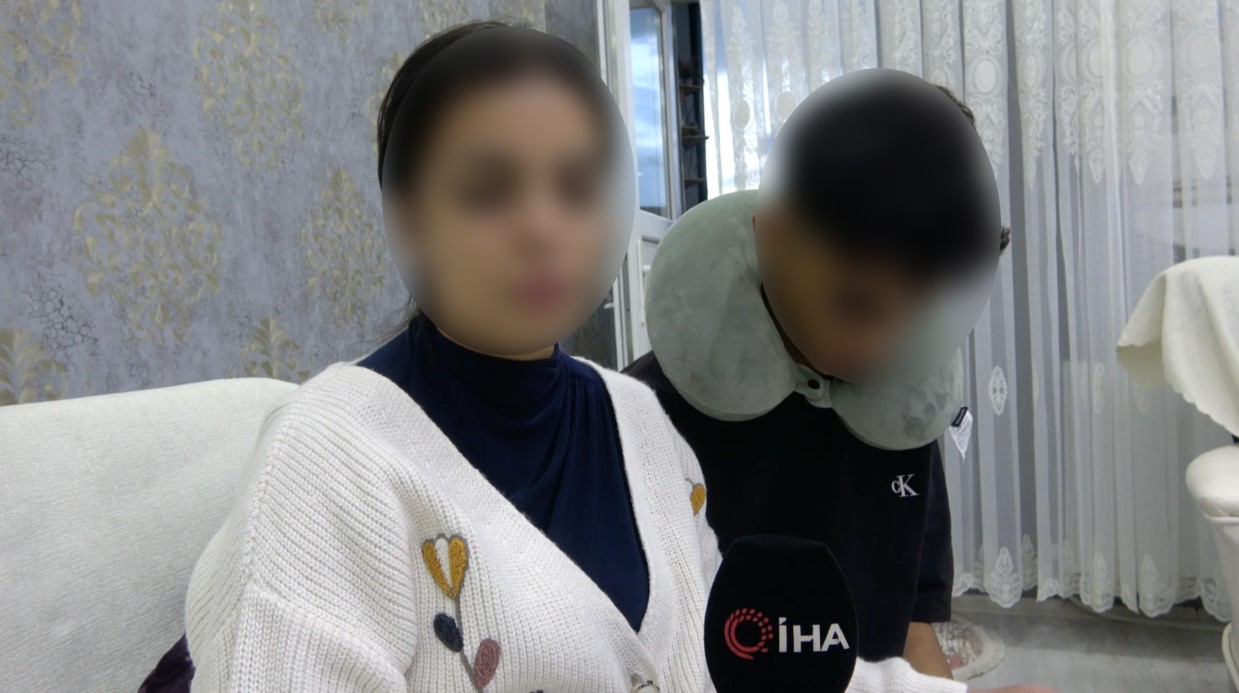 Ağrı’da 14 yaşındaki çocuk konuşma bahanesiyle götürüldüğü yerde 3 kişi tarafından öldüresiye dövüldü