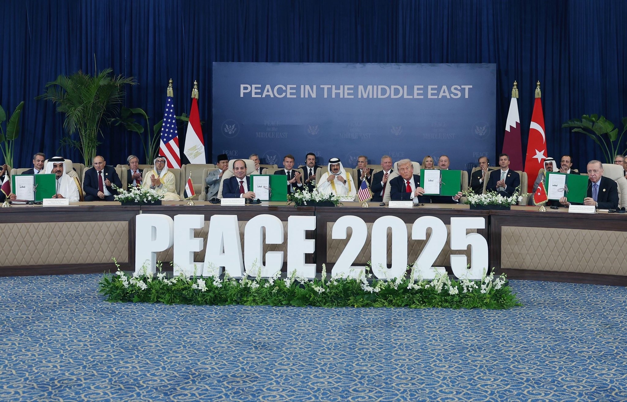 İletişim Başkanı Duran: 