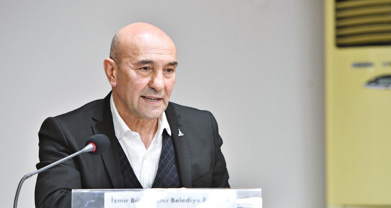 İzmir Büyükşehir Belediyesi’nin yolsuzluk davasında savcı mütaalasını açıkladı