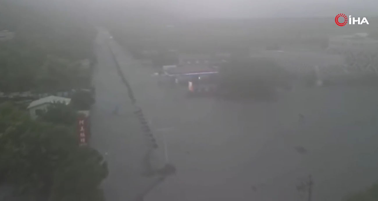 The Guangfu Flood in Taiwan and the Spirit of Taiwanese Solidarity