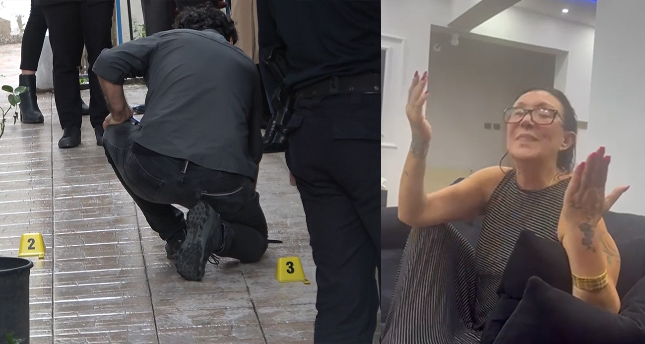 Güllü’nün adli tıp raporu çıktı; ölüm nedeni yüksekten düşme