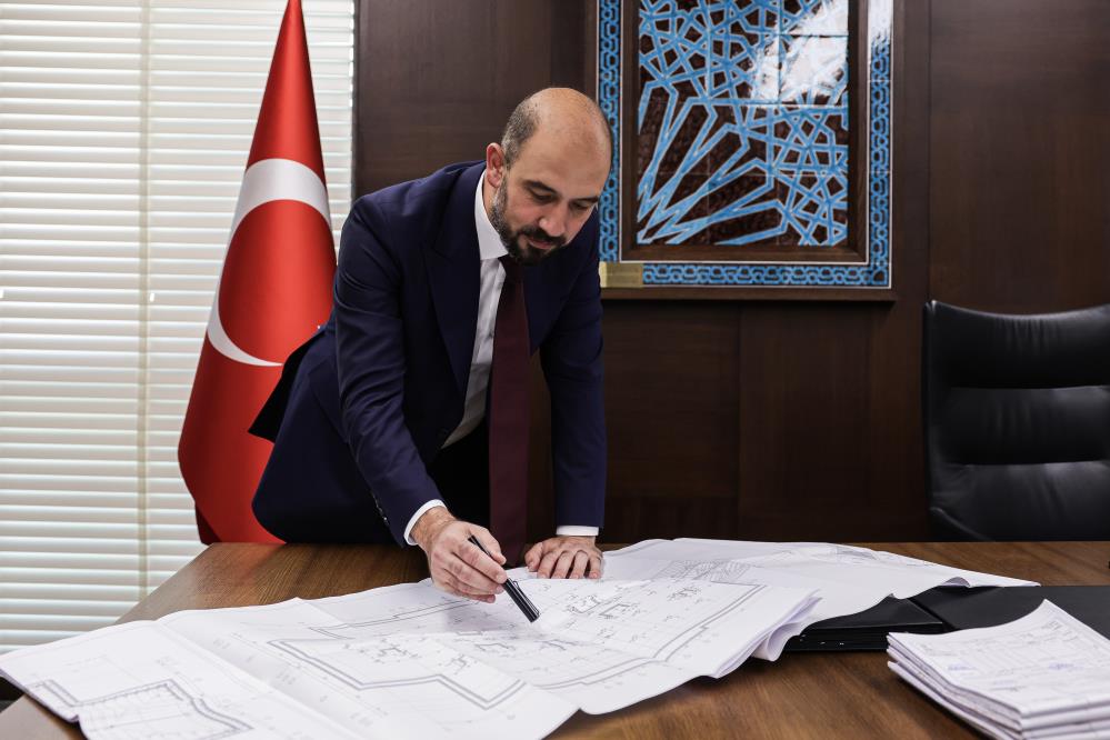 Emlak Konut’tan faizsiz, peşinatsız ve ara ödemesiz ev imkanı