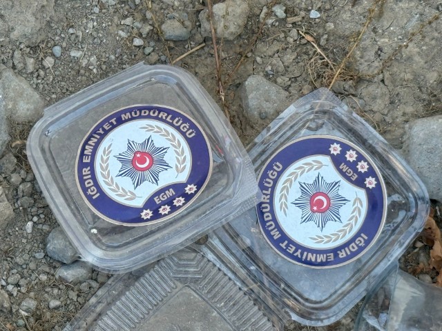 Dilucu Şehitleri Anıtı’ndaki kirlilik tartışması: Haberi yapan gazeteci gözaltına alındı