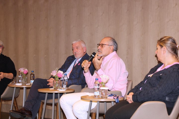 Oyuncu Devrim Yakut: 