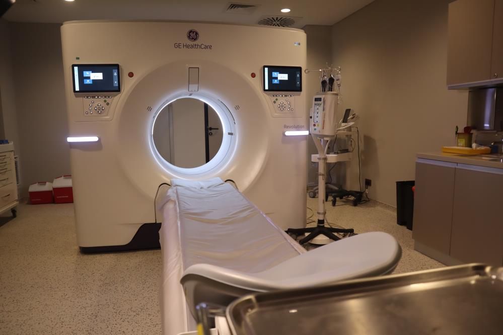 Memorial’ın en kapsamlı yatırımı Göztepe Hastanesi hizmete açıldı