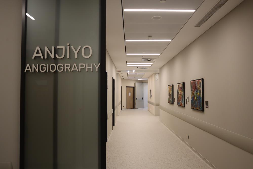 Memorial’ın en kapsamlı yatırımı Göztepe Hastanesi hizmete açıldı