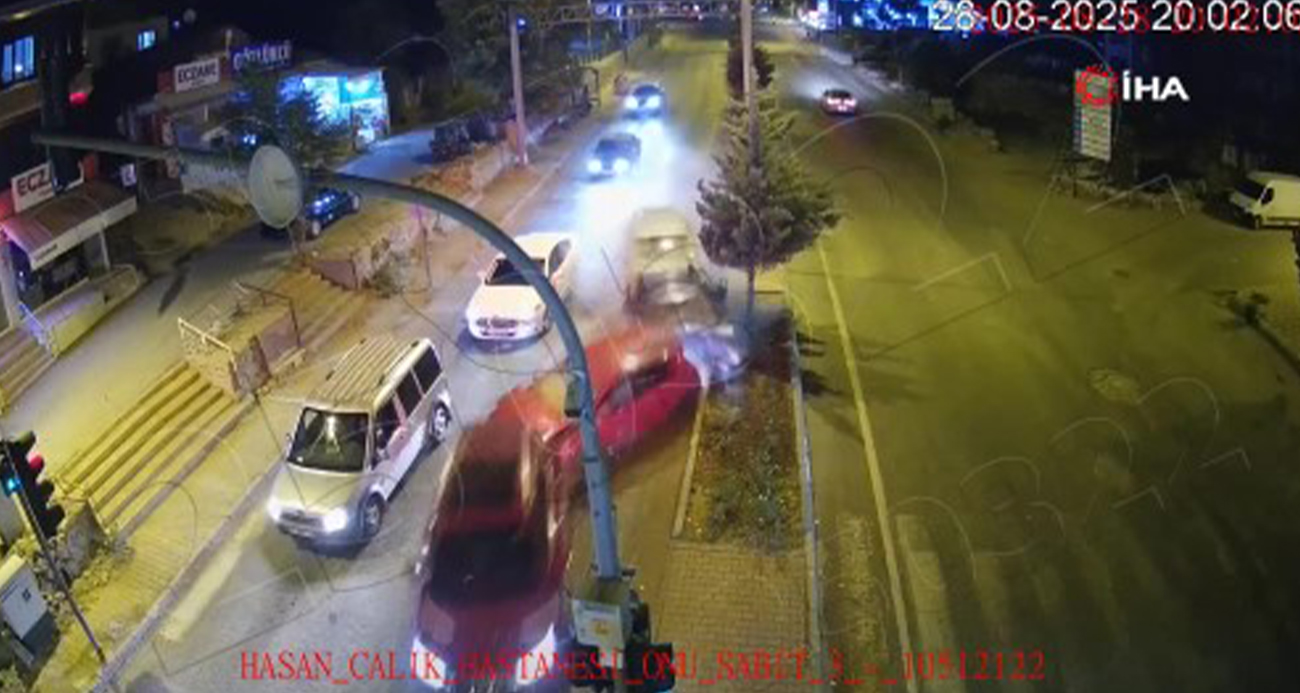 Ortalık savaş alanına döndü!