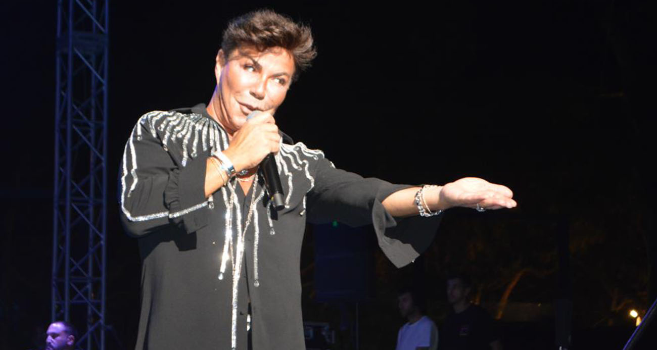 Kalp krizi geçiren Fatih Ürek’in sağlık durumu ile ilgili hastaneden açıklama