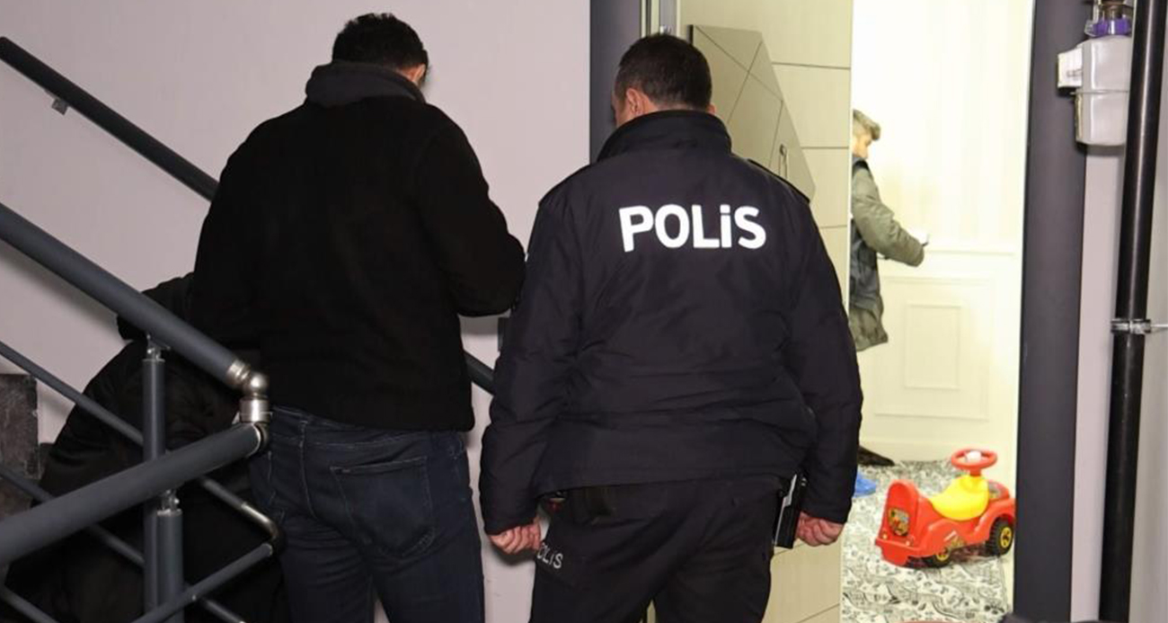 Aksaray’da Karbonmonoksit faciası: Anne ve 1 buçuk yaşındaki oğlu hayatını kaybetti