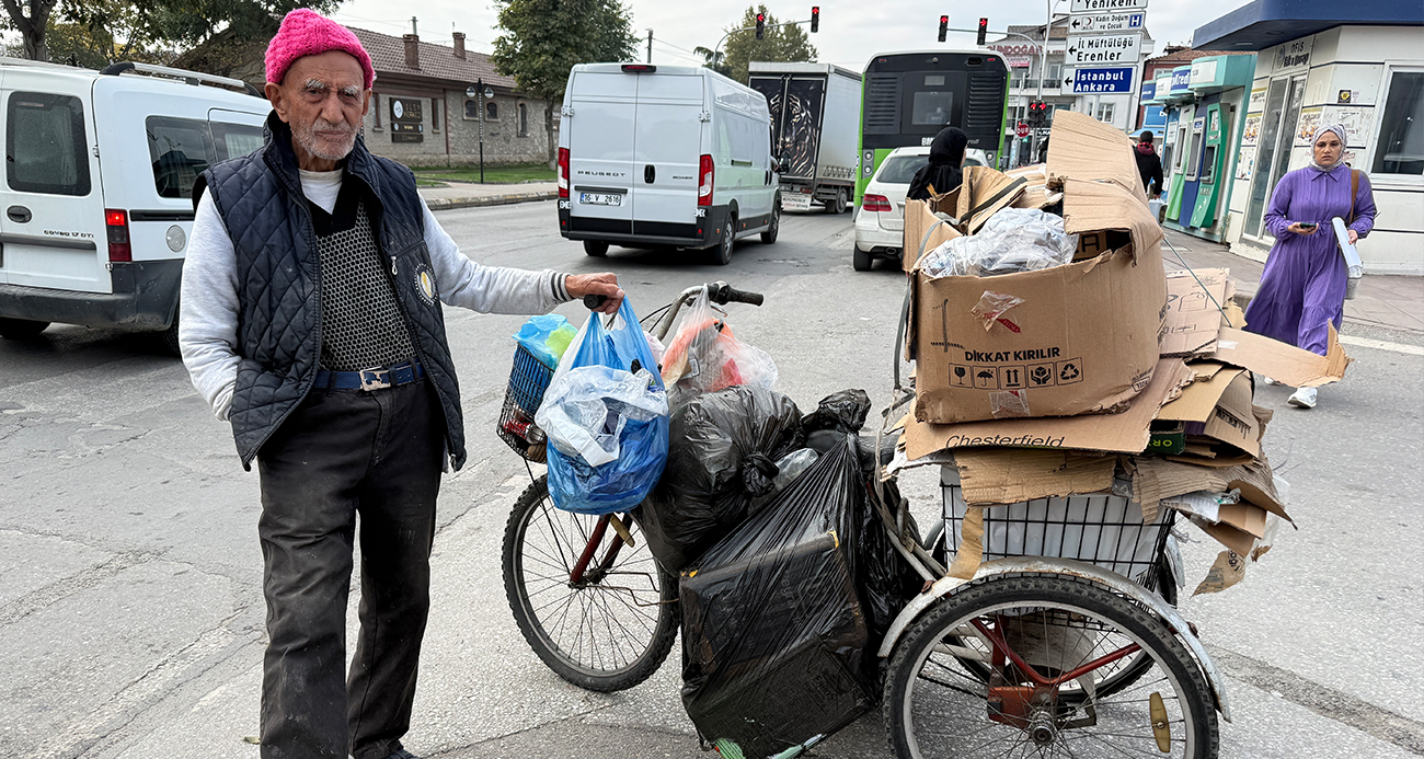 Muharrem İnce’nin paylaştığı "yoksulluk" görüntüsünün perde arkası bambaşka çıktı