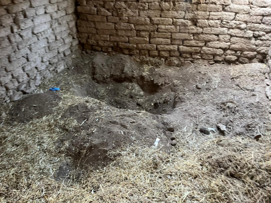 Kaybolduktan 14 yıl sonra kardeşinin ahırında cansız bedeni bulunmuştu: Adamın arkadaşı anlattı