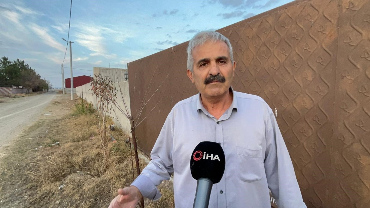 Kaybolduktan 14 yıl sonra kardeşinin ahırında cansız bedeni bulunmuştu: Adamın arkadaşı anlattı