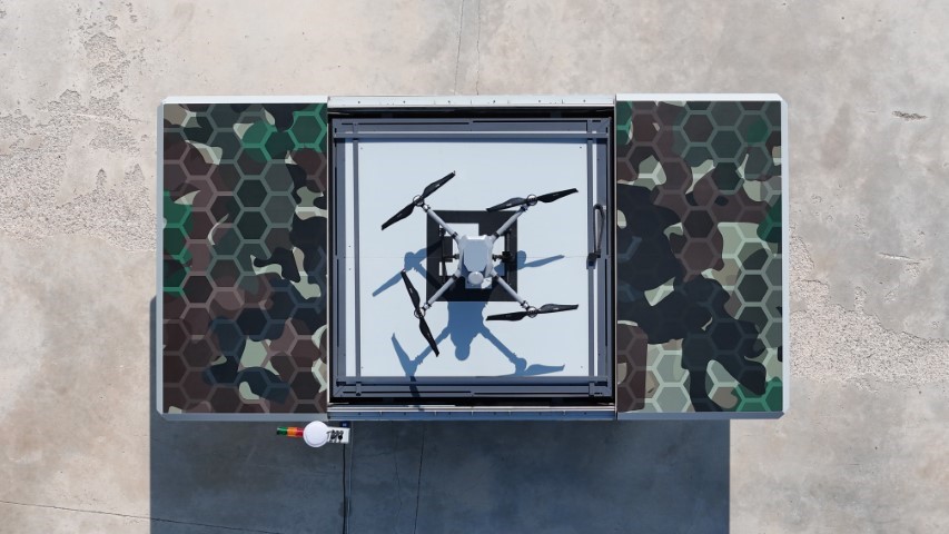 KORGAN-M operatörsüz görev kabiliyetiyle, savunmada yeni bir dönemin kapısını aralıyor