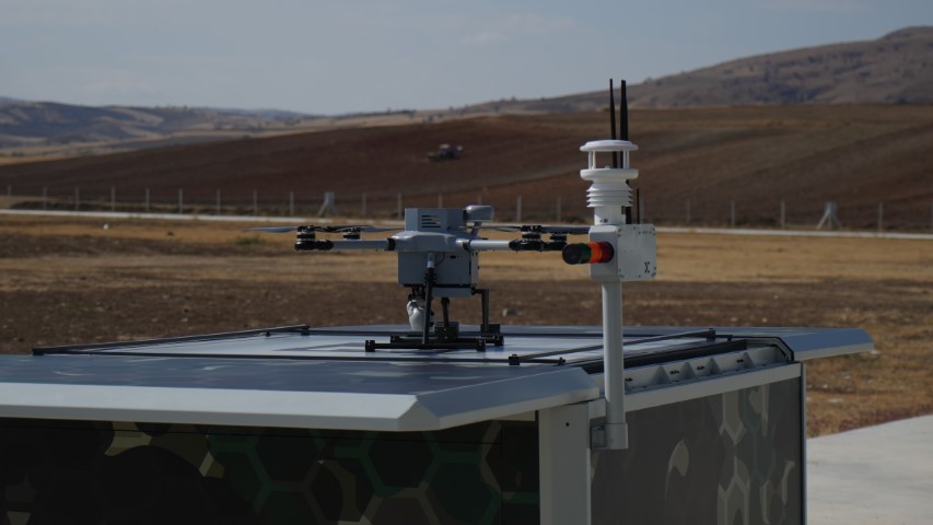 KORGAN-M operatörsüz görev kabiliyetiyle, savunmada yeni bir dönemin kapısını aralıyor