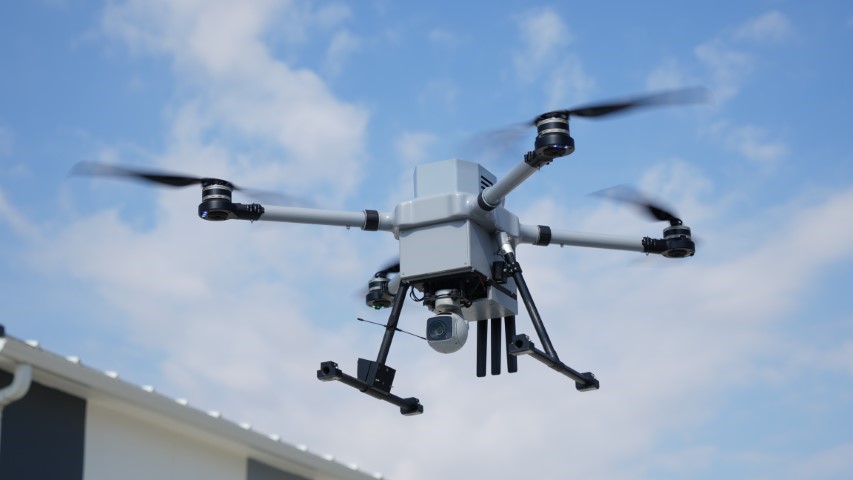 KORGAN-M operatörsüz görev kabiliyetiyle, savunmada yeni bir dönemin kapısını aralıyor