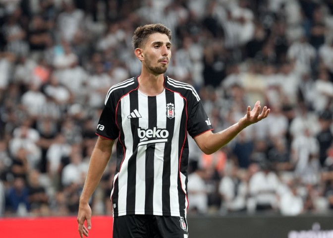 Beşiktaş ile Gençlerbirliği 95. randevuda