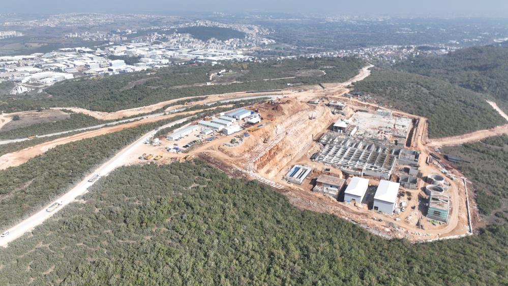 Bursa'nın 2 barajı kurudu, su desteği için seferberlik sürüyor