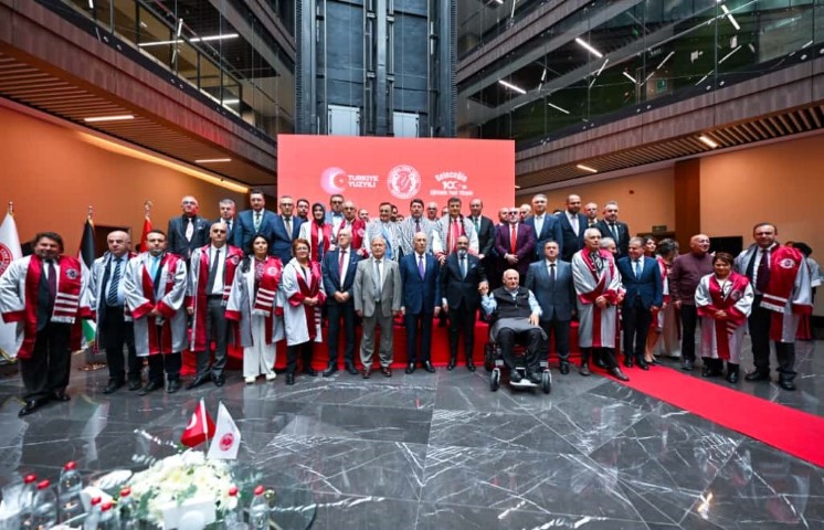 Adalet Bakanı Yılmaz Tunç: