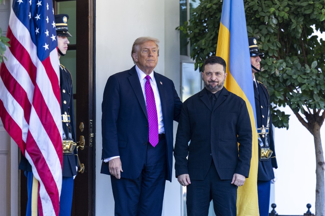 Zelenskiy: 