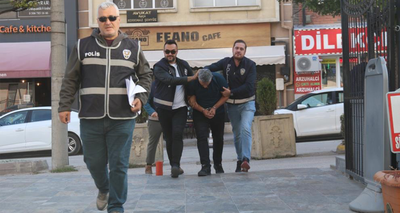 Markette çocuğunu tekmeleyen baba: "Ani sinir patlamasıyla vurdum, pişmanım"