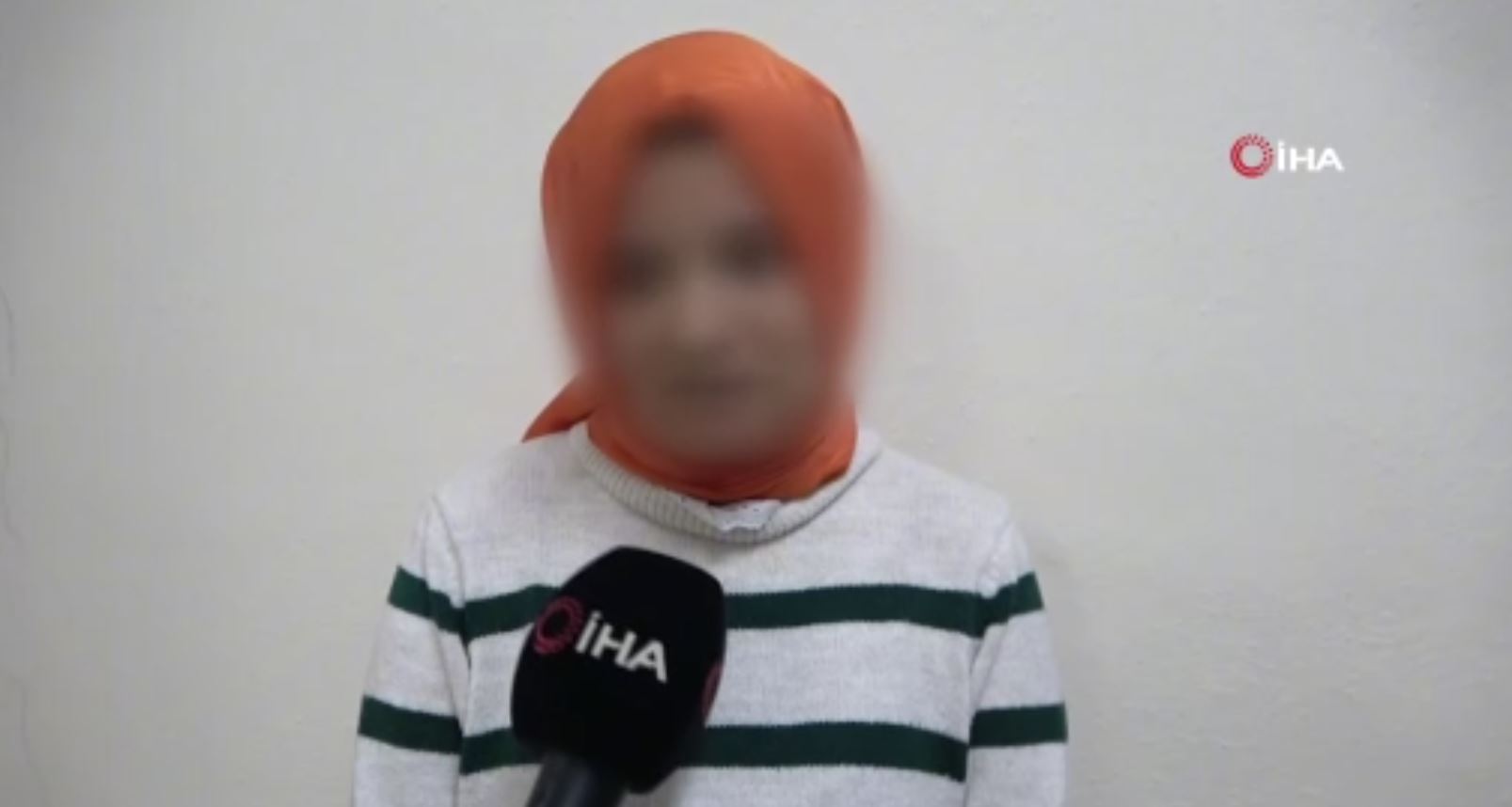 Kızı akran zorbalığına uğrayan anne konuştu: "Evladımı kaybetmek istemiyorum"