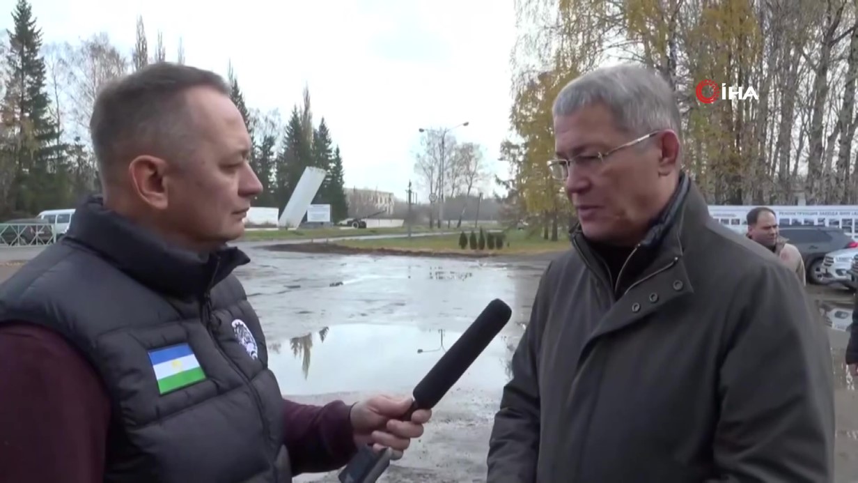 Rusya’da kimya fabrikasında patlama: 3 ölü