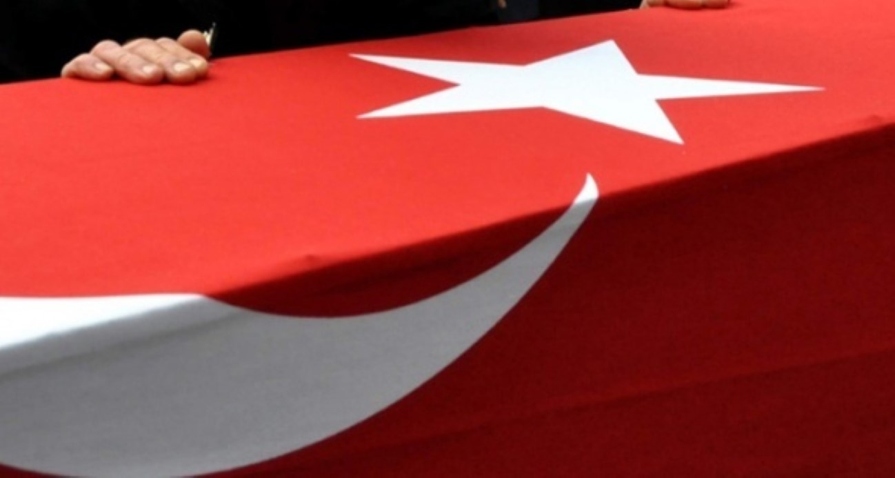 MSB acı haberi verdi... Tokat'ta hastaneye kaldırılan asker şehit oldu