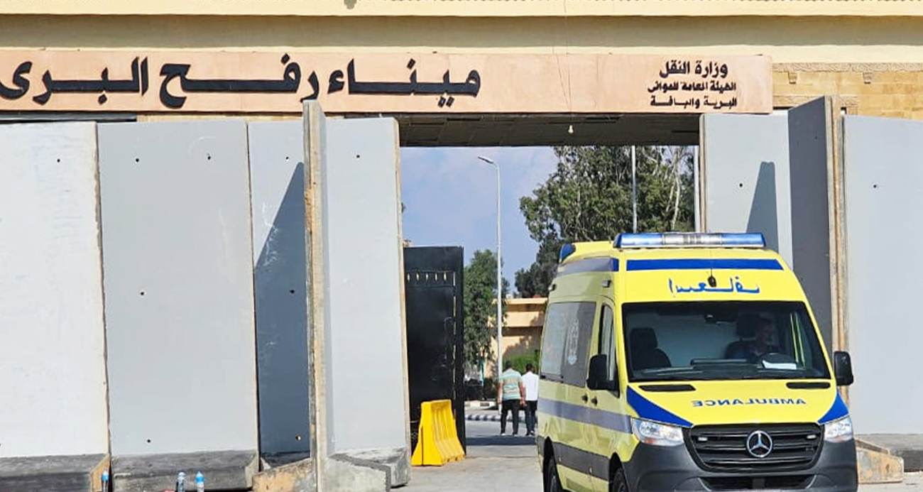 ABD ateşkesin bozulmaması için devrede