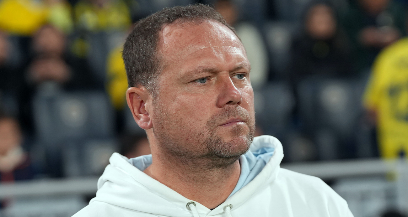 Marcel Licka: "Takımımla çok gurur duyuyorum" İhlas Haber Ajansı