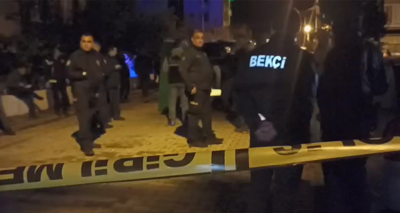 Balıkesir’de evinde silahla vurulmuş erkek cesedi bulundu
