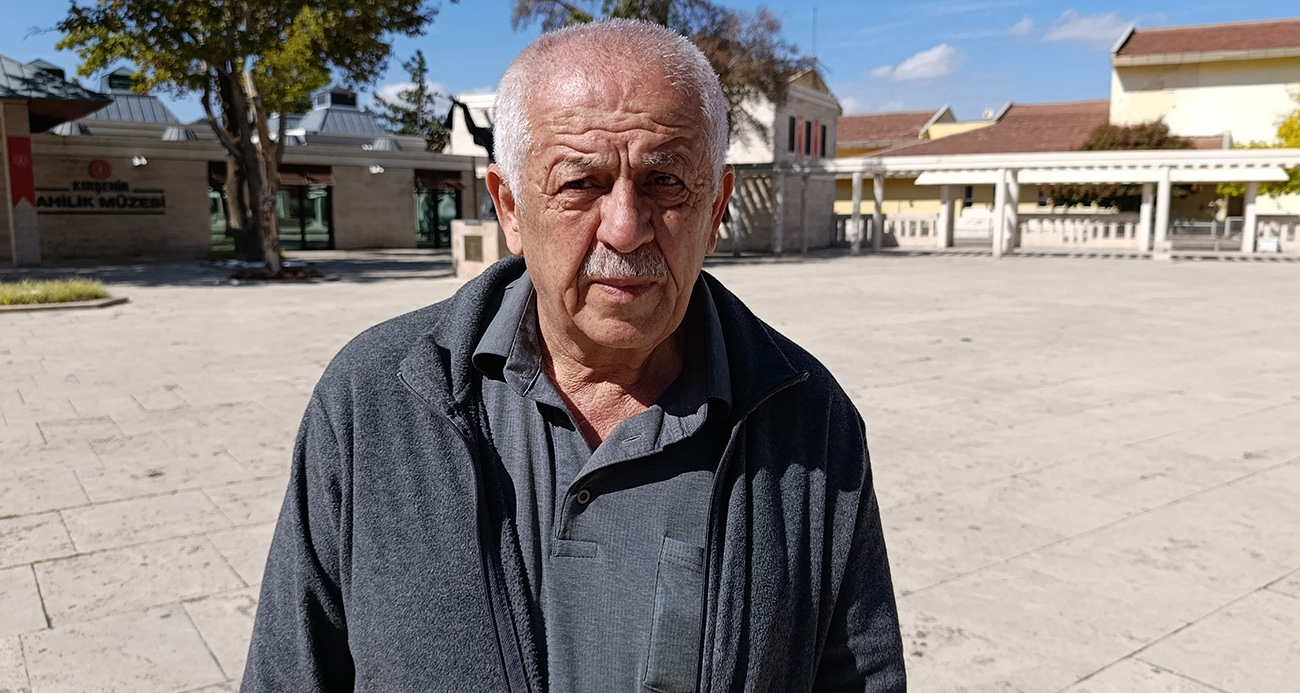 Kırşehir’de 2 saatte 366 bin TL dolandırıldı: Emekli maaşı ve kredi hesapları boşaltıldı