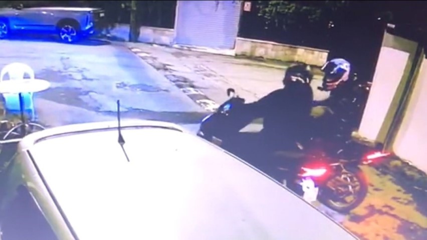 İstanbul’da kasap dükkanına silahlı saldırı