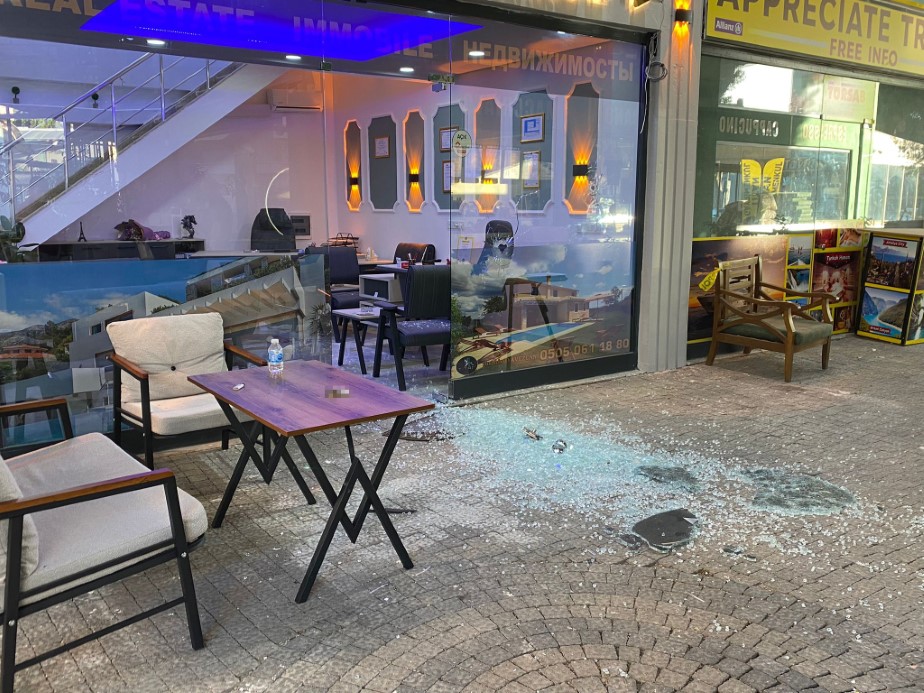 Antalya’da silahlı kavga: 2 ölü, 1 yaralı