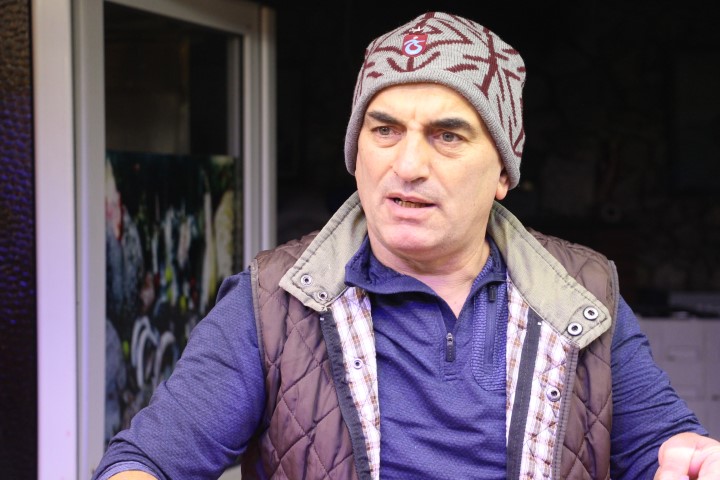 Fiyatı düşen hamsiye talep arttı: 