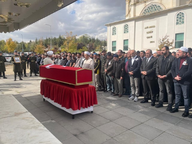 Cezaevi firarisi tarafından öldürülen uzman çavuşun kardeşi: 