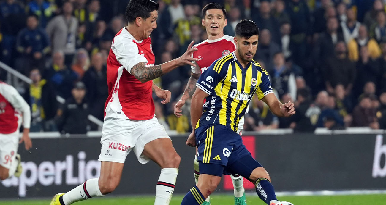 Süper Lig’de 9. haftanın görünümü