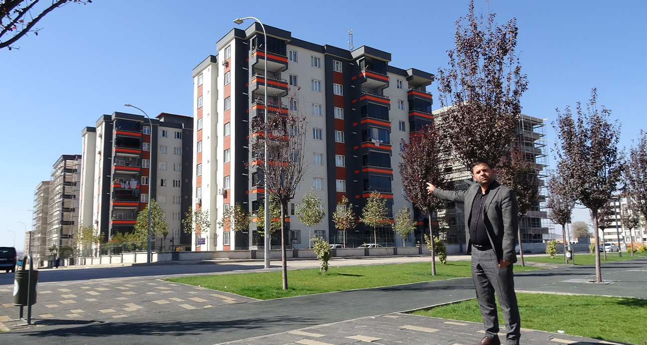 Suriyelilerin gitmesi de kiraları düşürmedi