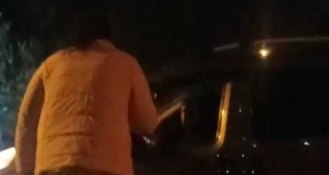Oğlu bıçaklanarak öldürülen anne gözyaşları içinde adalet istedi: 