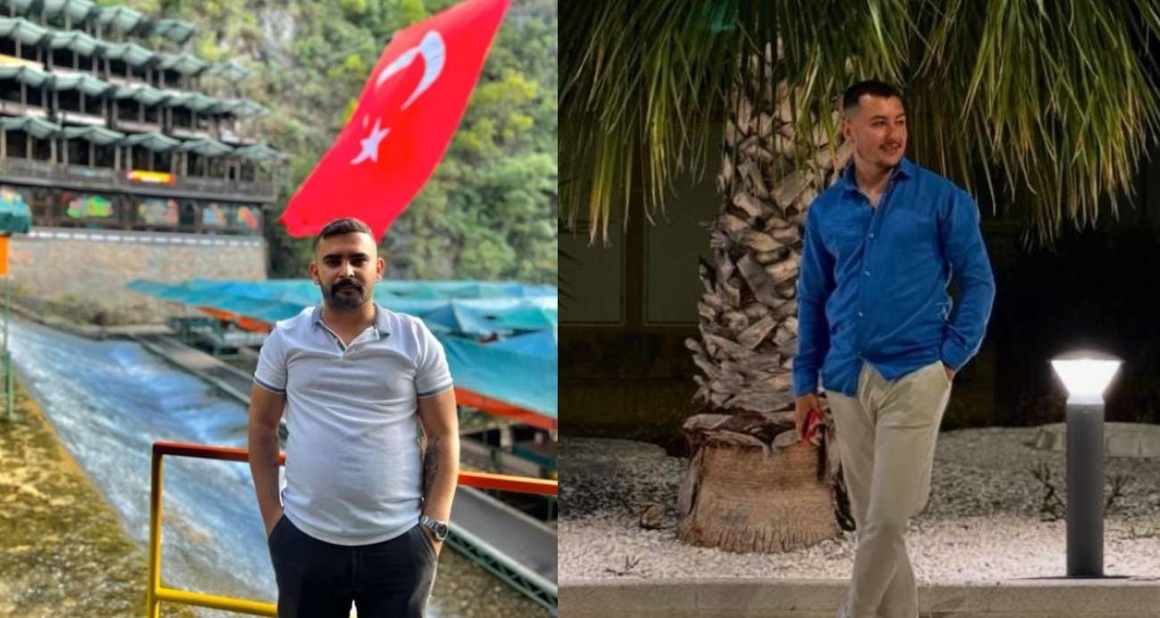 Antalya’da silahlı kavga: 2 ölü, 1 yaralı