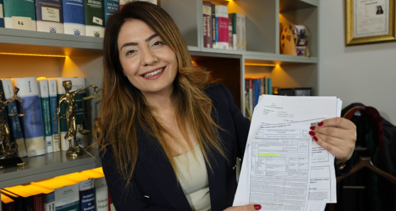 Her polis ceza yazamayacak: Babasına ceza yazılan avukat dava açtı, emsal karar çıkarttı