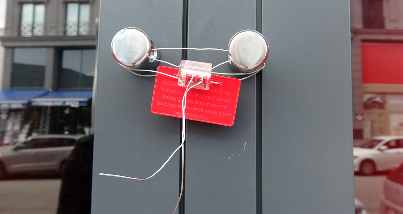 999 kişinin zehirlendiği ’döner skandalı’ davasında karar çıktı!