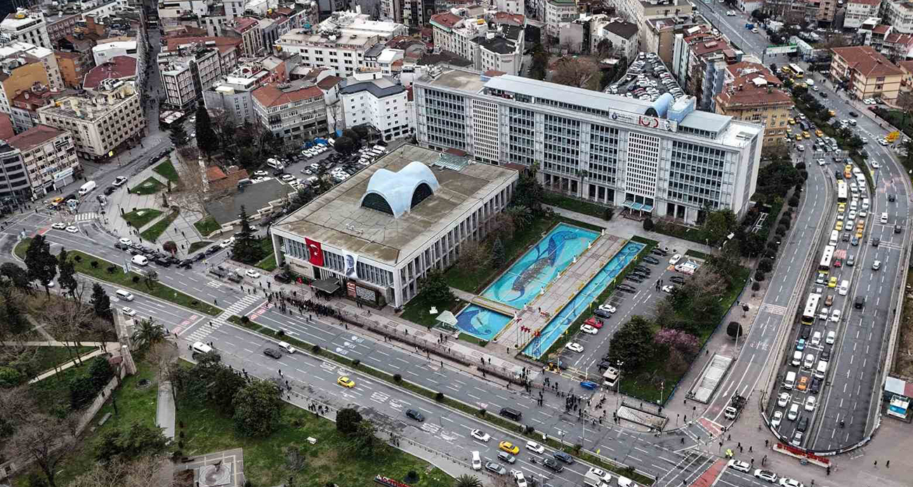 Aziz İhsan Aktaş suç örgütüne ilişkin iddianamede detaylar ortaya çıktı