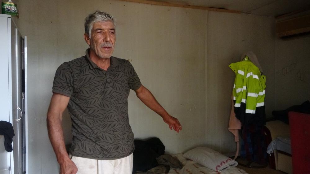 İyiliği hayatını altüst etti, hem yarım milyon lira borçlandı hem de evden kovuldu