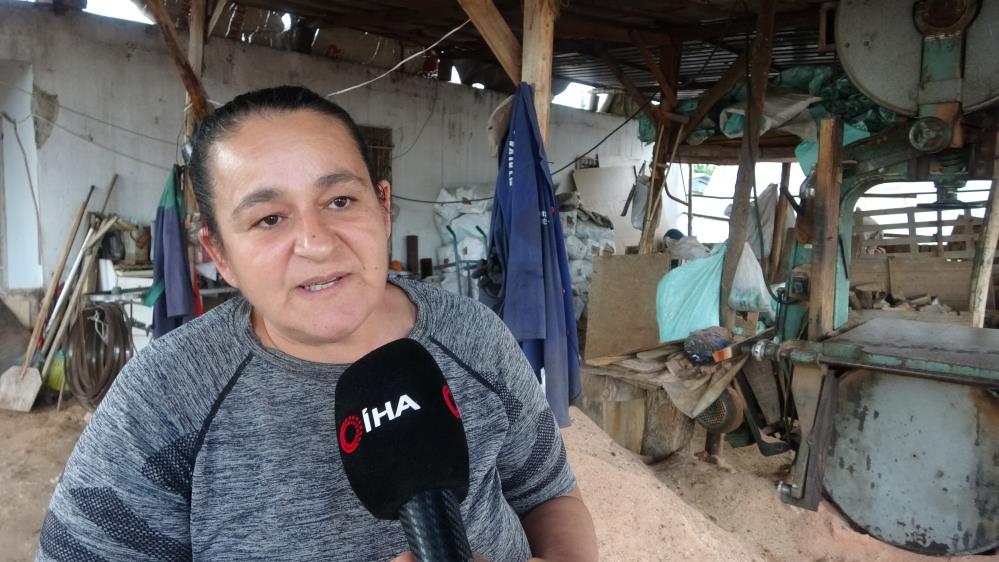 İyiliği hayatını altüst etti, hem yarım milyon lira borçlandı hem de evden kovuldu