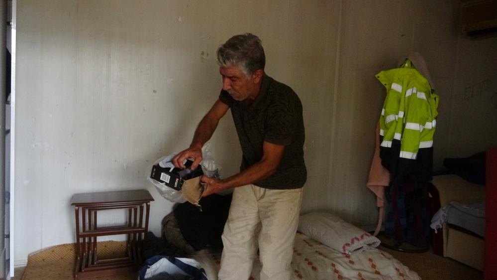 İyiliği hayatını altüst etti, hem yarım milyon lira borçlandı hem de evden kovuldu